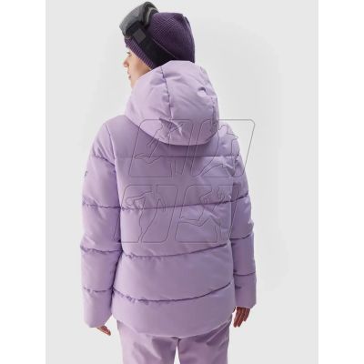 4. 4F W 4FWAW24TTJAF573-52S winter down ski jacket