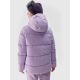 4. 4F W 4FWAW24TTJAF573-52S winter down ski jacket