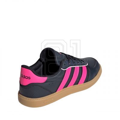 3. Adidas Breaknet Sleek Jr JQ3053 shoes