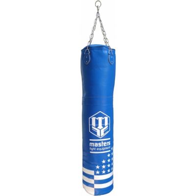 2. Leather punching bag 150/35 cm full WWS-STAR-1 NEW