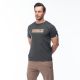 7. HAMILONI Men's Short Sleeve T-Shirt