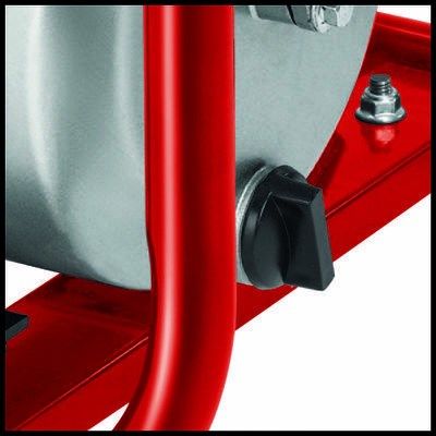 5. Einhell GE-PW 46 4600 W 2.6 bar 23000 l/h