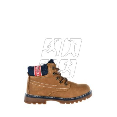 7. Insulated boots Big Star Jr INT1789