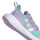 11. Adidas FortaRun 2.0 Cloudfoam Lace Jr ID2363 shoes