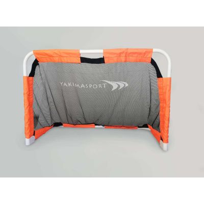 4. Yakima Football Goal 120x80cm MINI - Ultra Compact 100252