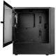 8. Kolink Inspire K12 ARGB Midi-Tower Case - Black