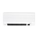 4. Adler AD 7714 fan heater (2000W; white)