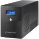 5. POWER WALKER UPS LINE-IN VI 3000 SCL FR 3000VA, 4X 230V PL, RJ11/45, USB, LCD