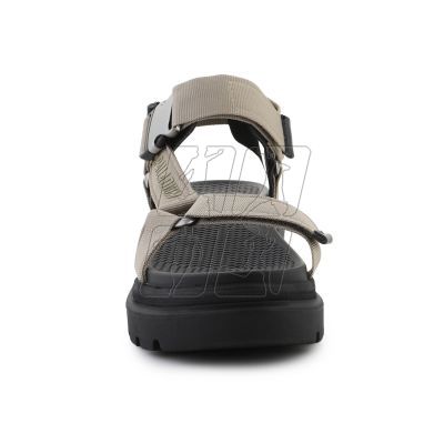 3. Palladium Pallacruise Strap Dune W sandals 97465-297-M