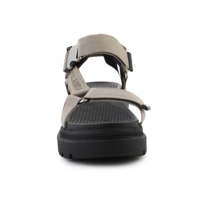 3. Palladium Pallacruise Strap Dune W Sandals 97465-297-M