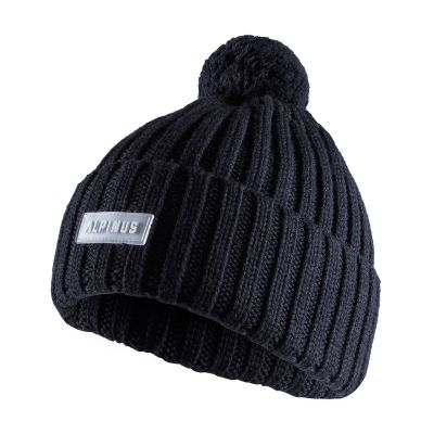 5. Alpinus Matind Hat Grey dark gray A8-G