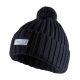 5. Alpinus Matind Hat Grey dark gray A8-G