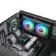 5. K Wasserkühlung LA240-S ARGB Sync liquid cooling system