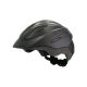 Rogelli START children's helmet black 48-52cm