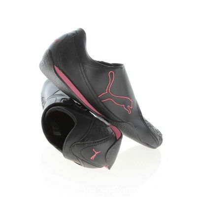 9. Puma Baylee Wns 345440-01 lifestyle shoes