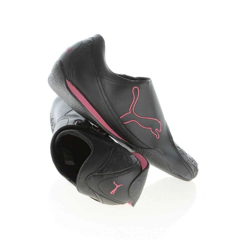 9. Puma Baylee Wns 345440-01 lifestyle shoes