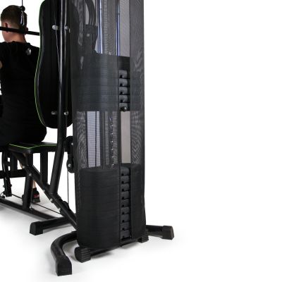 13. VIRTUFIT HOME GYM STRENGTH STATION KH100