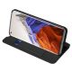 6. DUX DUCIS Skin Pro Bookcase type case for Xiaomi Mi 11 Pro black