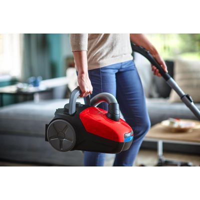 9. Philips 2000 series 2000 series bag vacuum cleaner FC8243/09