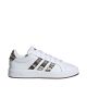 Adidas Grand Court 3.0 kids' shoes white KI5695