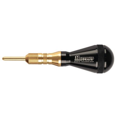2. Harrows Pro tip tool