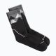 2. Buff THERMONET® CREW SOCKS TC BLACK L socks