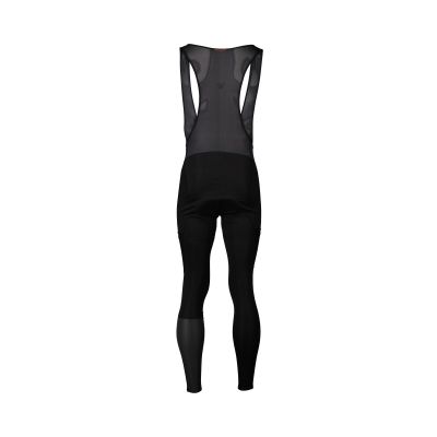 14. POC M's Thermal Cargo Tights Black