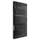 7. Spigen Tough Armor Pro Case for Samsung Galaxy Tab S11 Ultra 14.6 X930 / X936B - Black