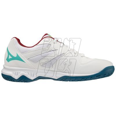 3. Mizuno LIGHTNING STAR Z6 Jr V1GD210348 volleyball shoes