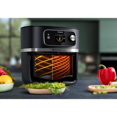 28. Philips 7000 Series HD9880 Airfryer Co