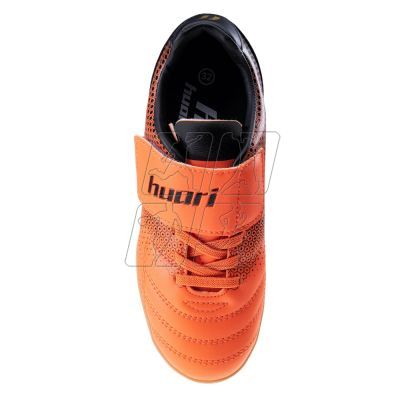 3. Huari Tacuari IC Jr 92800402446 football shoes