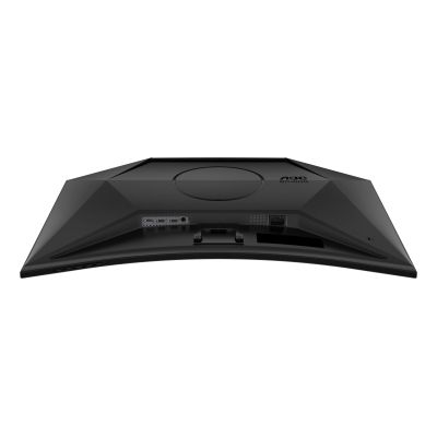 90. MONITOR AOC LED 31.5" CQ32G4VE 180Hz