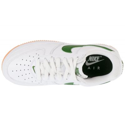 3. Nike Air Force 1 Low Retro QS FD7039-101 White 36