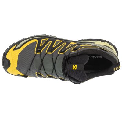 3. Salomon XA Pro 3D v9 GTX L47980400 Gray 43 1/3