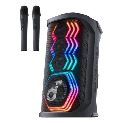 Soundcore Rave 3S Party Speaker Black 200W