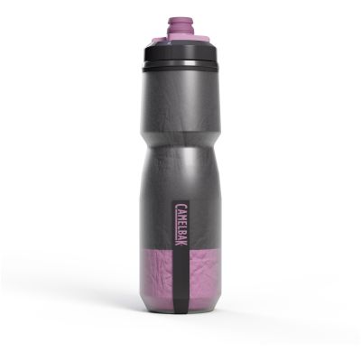 4. CAMELBAK Podium Chill 710 ml Cycling Water Bottle
