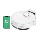 8. Xiaomi S40Pro Robot Vacuum Cleaner