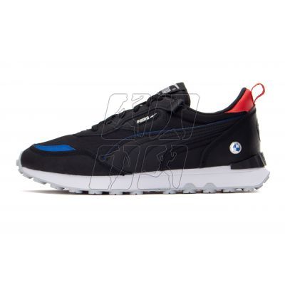 2. Shoes Puma BMW MMS Rider Fv M 30760501