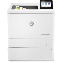 HP Color LaserJet Enterprise M555x Printer, Printing, Duplex Printing