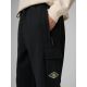 7. Men's cargo sweatpants 4F 4FRSS26TTROM1916-20S