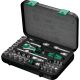 Wera 05003533001 socket wrench Socket wrench set 42 pcs.