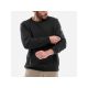 4. Men's MILLET Cdg Chamonix Swt Crneck M Sweatshirt, black