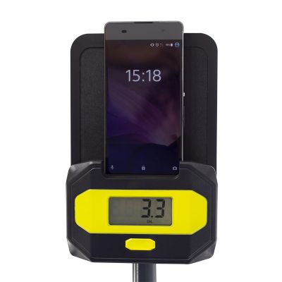 59. HMS H6512 elliptical trainer 