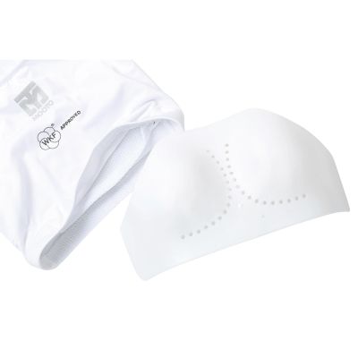 8. Women's Karate WKF Elastic Protective Top | MOOTO