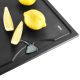 7. GEFU SLIZE Chopping Board 37x25 cm