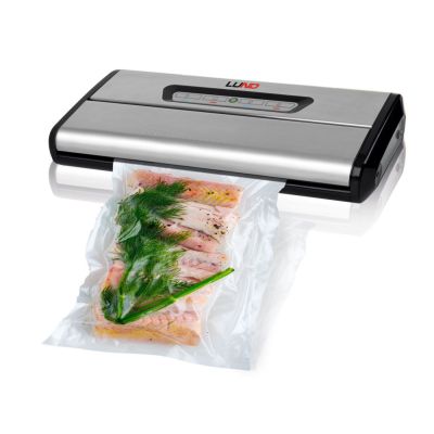 4. LUND 67882 vacuum sealer