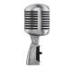 7. Shure 55SH Series II - Retro Dynamic Microphone