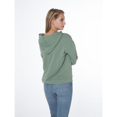 3. Protest NXGANHA Women's Hoodie