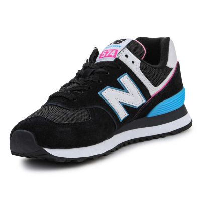 4. New Balance W WL574CK2 Shoes