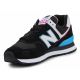 4. New Balance W WL574CK2 Shoes